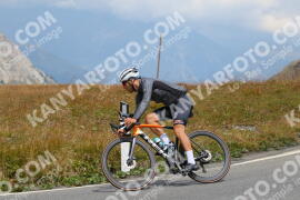 Photo #2659050 | 15-08-2022 12:36 | Passo Dello Stelvio - Peak BICYCLES