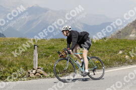 Photo #3427233 | 11-07-2023 13:40 | Passo Dello Stelvio - Peak BICYCLES