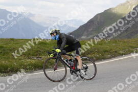 Foto #3382623 | 08-07-2023 15:18 | Passo Dello Stelvio - die Spitze BICYCLES