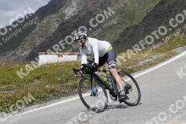 Foto #3685837 | 31-07-2023 14:42 | Passo Dello Stelvio - die Spitze BICYCLES