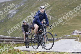 Foto #3722300 | 05-08-2023 11:40 | Passo Dello Stelvio - die Spitze BICYCLES