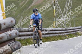 Foto #3589600 | 27-07-2023 11:33 | Passo Dello Stelvio - die Spitze BICYCLES