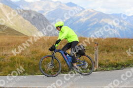 Foto #2766199 | 28-08-2022 13:25 | Passo Dello Stelvio - die Spitze BICYCLES