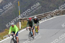 Foto #2658871 | 15-08-2022 12:25 | Passo Dello Stelvio - die Spitze BICYCLES