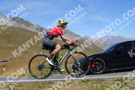 Photo #2732444 | 24-08-2022 13:20 | Passo Dello Stelvio - Peak BICYCLES