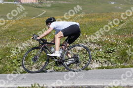 Foto #3510932 | 17-07-2023 12:08 | Passo Dello Stelvio - die Spitze BICYCLES