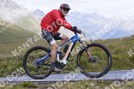 Photo #3647989 | 30-07-2023 10:21 | Passo Dello Stelvio - Peak BICYCLES