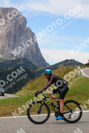 Photo #2616551 | 13-08-2022 12:05 | Gardena Pass BICYCLES