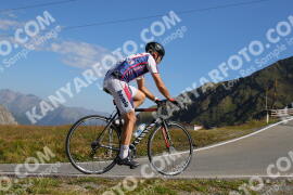 Foto #3980455 | 20-08-2023 10:23 | Passo Dello Stelvio - die Spitze BICYCLES