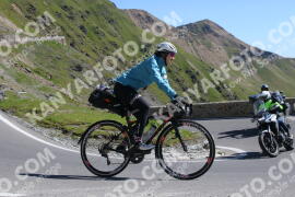 Photo #3400053 | 09-07-2023 10:16 | Passo Dello Stelvio - Prato side BICYCLES