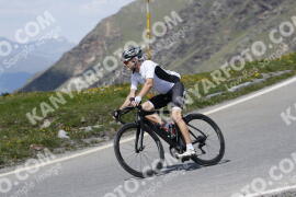 Photo #3243262 | 26-06-2023 14:57 | Passo Dello Stelvio - Peak BICYCLES