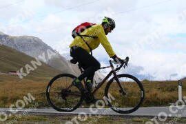 Photo #4296397 | 20-09-2023 12:54 | Passo Dello Stelvio - Peak BICYCLES