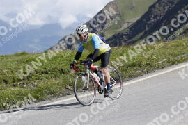 Photo #3346019 | 04-07-2023 10:21 | Passo Dello Stelvio - Peak BICYCLES