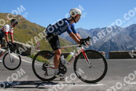 Foto #4185071 | 07-09-2023 11:45 | Passo Dello Stelvio - Prato Seite BICYCLES