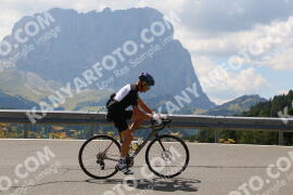 Photo #2576485 | 10-08-2022 13:54 | Gardena Pass BICYCLES