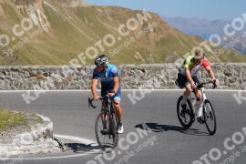 Photo #4211982 | 09-09-2023 13:47 | Passo Dello Stelvio - Prato side BICYCLES