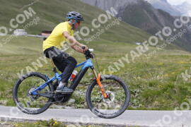 Foto #3317467 | 02-07-2023 14:22 | Passo Dello Stelvio - die Spitze BICYCLES