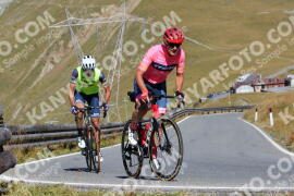 Foto #2735947 | 25-08-2022 10:41 | Passo Dello Stelvio - die Spitze BICYCLES