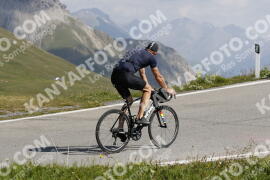 Foto #3421152 | 11-07-2023 10:17 | Passo Dello Stelvio - die Spitze BICYCLES