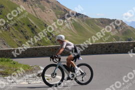 Photo #3400439 | 09-07-2023 10:45 | Passo Dello Stelvio - Prato side BICYCLES