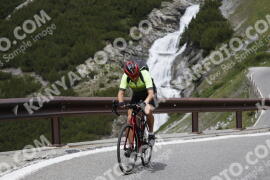 Photo #3191605 | 22-06-2023 12:21 | Passo Dello Stelvio - Waterfall curve BICYCLES
