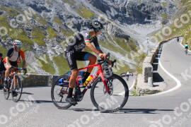 Photo #4110490 | 01-09-2023 12:03 | Passo Dello Stelvio - Prato side BICYCLES