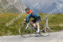 Foto #3469263 | 15-07-2023 13:31 | Passo Dello Stelvio - die Spitze BICYCLES