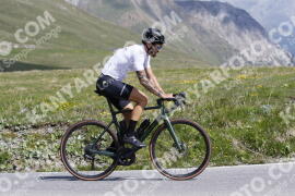 Foto #3336689 | 03-07-2023 11:05 | Passo Dello Stelvio - die Spitze BICYCLES