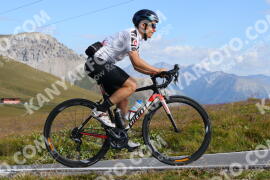 Foto #3828975 | 12-08-2023 09:58 | Passo Dello Stelvio - die Spitze BICYCLES
