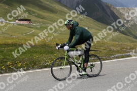 Foto #3447584 | 14-07-2023 14:06 | Passo Dello Stelvio - die Spitze BICYCLES