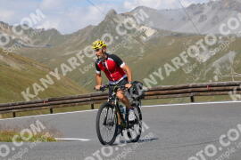 Photo #3894339 | 15-08-2023 10:47 | Passo Dello Stelvio - Peak BICYCLES