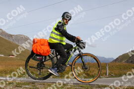 Photo #4136058 | 03-09-2023 11:24 | Passo Dello Stelvio - Peak BICYCLES