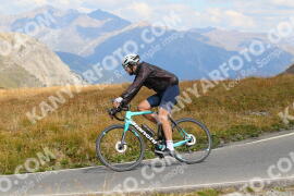 Photo #2752349 | 26-08-2022 11:55 | Passo Dello Stelvio - Peak BICYCLES