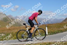 Foto #2668905 | 16-08-2022 12:12 | Passo Dello Stelvio - die Spitze BICYCLES