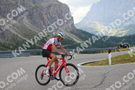 Photo #2514574 | 05-08-2022 12:33 | Gardena Pass BICYCLES