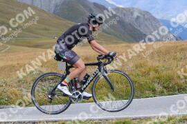 Foto #2764596 | 28-08-2022 11:10 | Passo Dello Stelvio - die Spitze BICYCLES