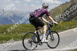 Photo #3237978 | 26-06-2023 11:24 | Passo Dello Stelvio - Peak BICYCLES