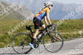 Photo #3524625 | 18-07-2023 10:21 | Passo Dello Stelvio - Peak BICYCLES
