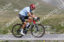 Photo #3184788 | 21-06-2023 11:31 | Passo Dello Stelvio - Peak BICYCLES