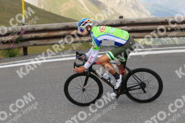 Photo #4037108 | 23-08-2023 13:19 | Passo Dello Stelvio - Peak BICYCLES