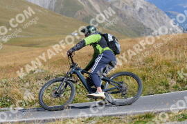 Photo #2750913 | 26-08-2022 10:24 | Passo Dello Stelvio - Peak BICYCLES