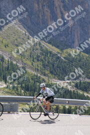 Foto #2620847 | 13-08-2022 14:40 | Gardena Pass BICYCLES