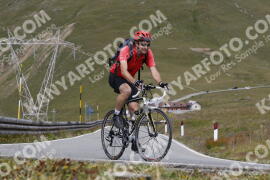 Photo #3751433 | 08-08-2023 11:23 | Passo Dello Stelvio - Peak BICYCLES