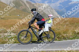 Photo #2738263 | 25-08-2022 12:56 | Passo Dello Stelvio - Peak BICYCLES