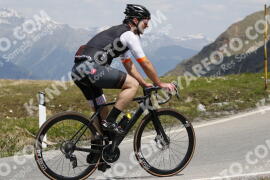 Photo #3125207 | 17-06-2023 12:11 | Passo Dello Stelvio - Peak BICYCLES