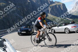 Photo #2639412 | 14-08-2022 11:16 | Gardena Pass BICYCLES