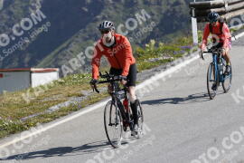 Photo #3509526 | 17-07-2023 10:22 | Passo Dello Stelvio - Peak BICYCLES