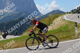 Photo #2501234 | 04-08-2022 13:32 | Gardena Pass BICYCLES