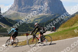 Photo #2642940 | 14-08-2022 12:50 | Gardena Pass BICYCLES