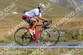 Foto #2750933 | 26-08-2022 10:27 | Passo Dello Stelvio - die Spitze BICYCLES